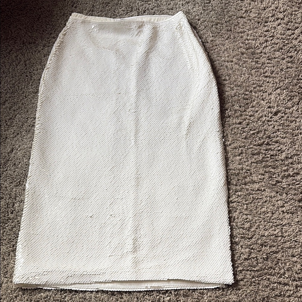 Abercrombie & Fitch Elegant White 3 piece set
